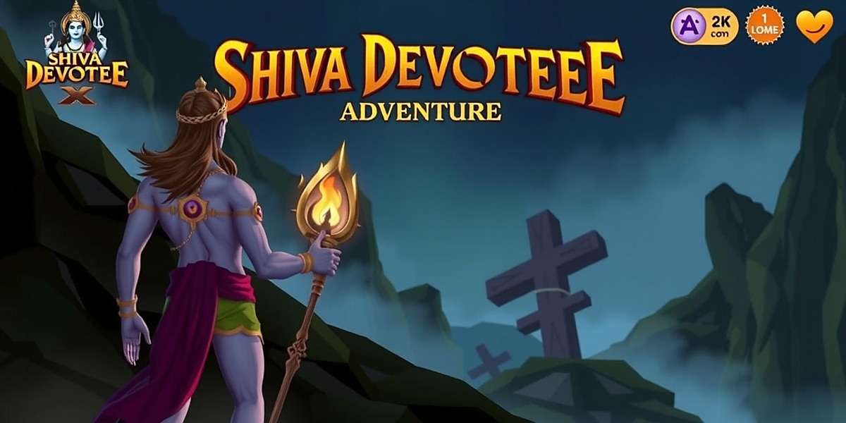 Shiva Devotee Adventure upcoming content teaser